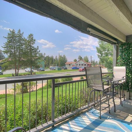 Mountain Luxury On Lake Dillon, Close To All The Best Ski Resorts In Colorado! Exterior photo