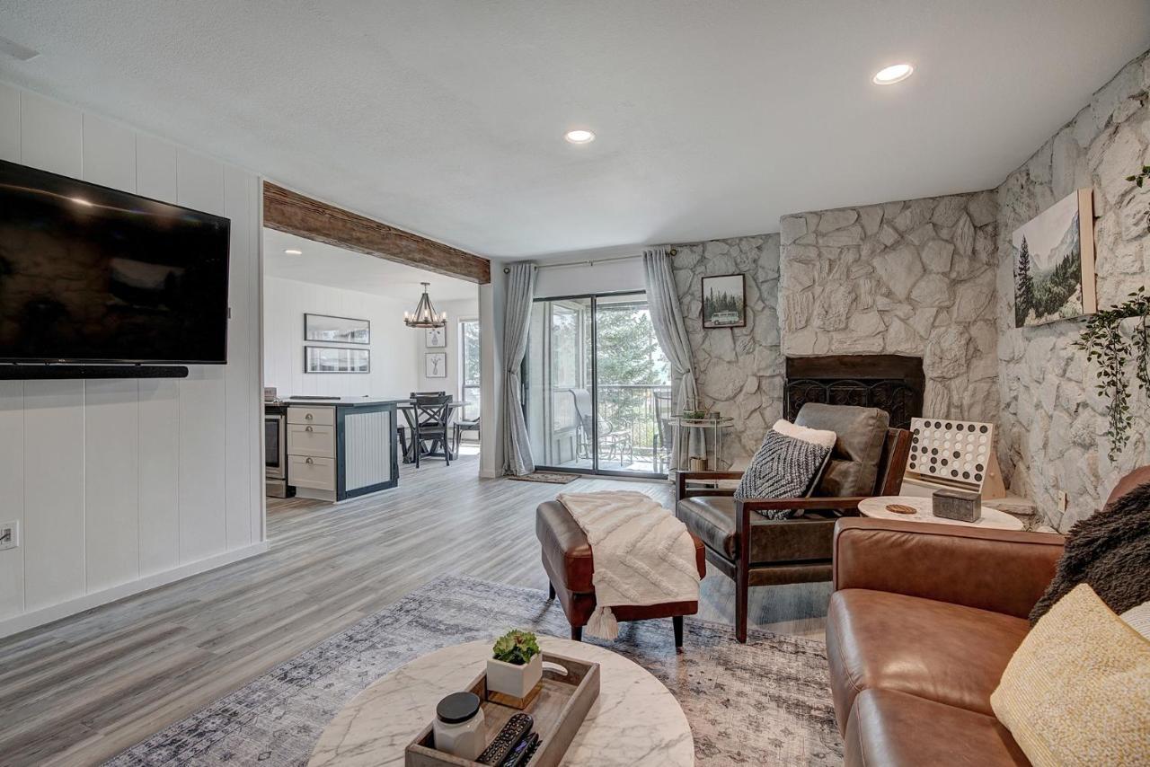 Mountain Luxury On Lake Dillon, Close To All The Best Ski Resorts In Colorado! Exterior photo
