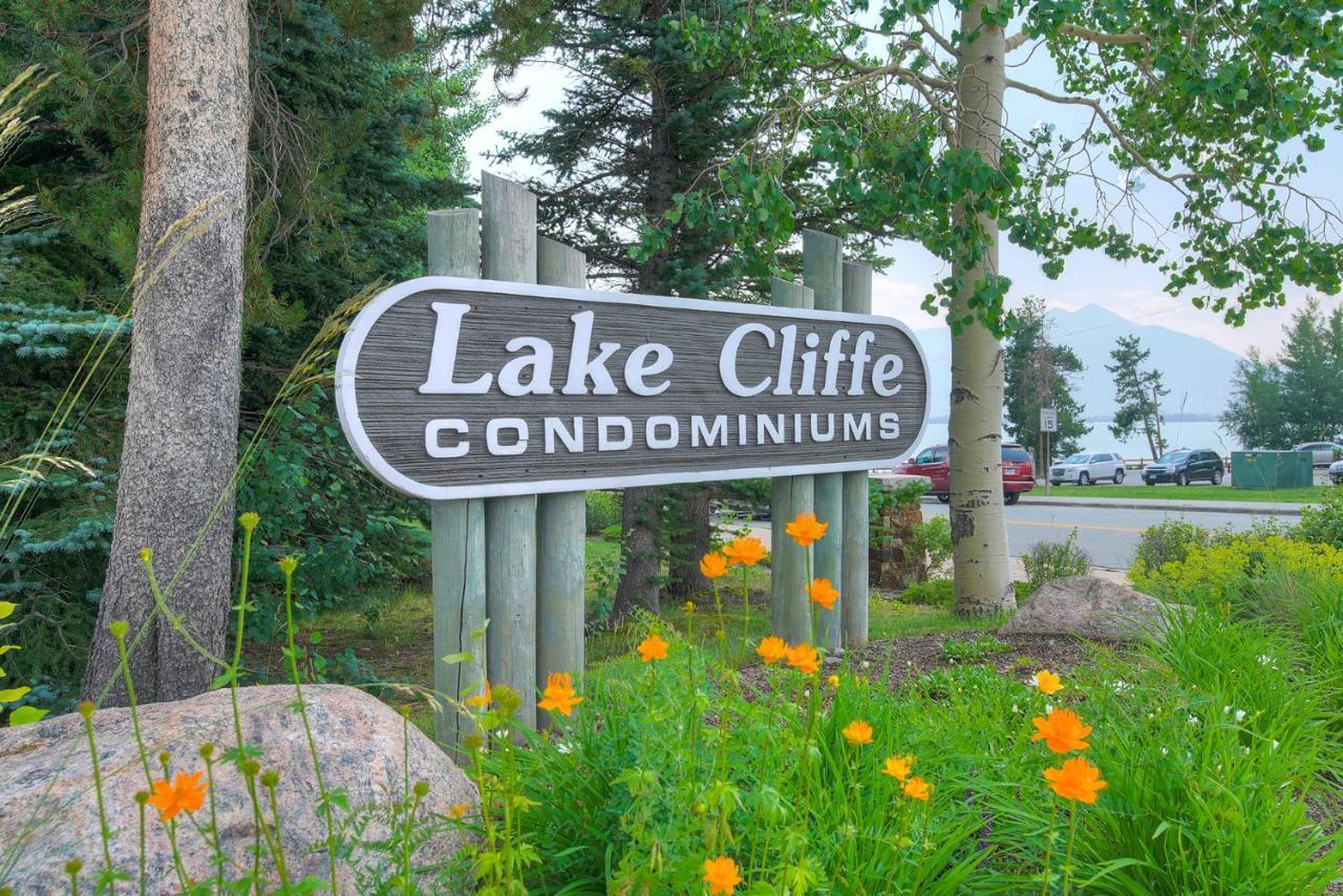 Mountain Luxury On Lake Dillon, Close To All The Best Ski Resorts In Colorado! Exterior photo