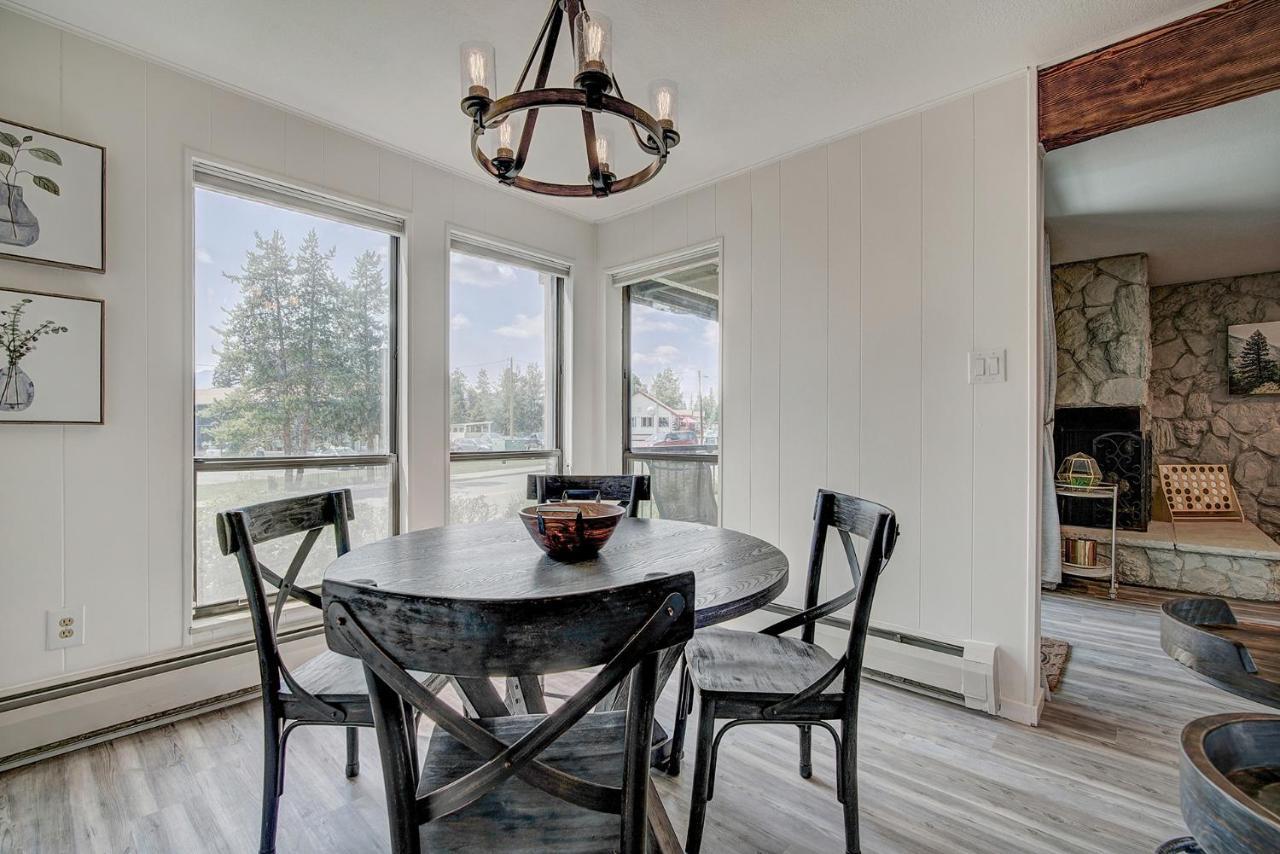 Mountain Luxury On Lake Dillon, Close To All The Best Ski Resorts In Colorado! Exterior photo