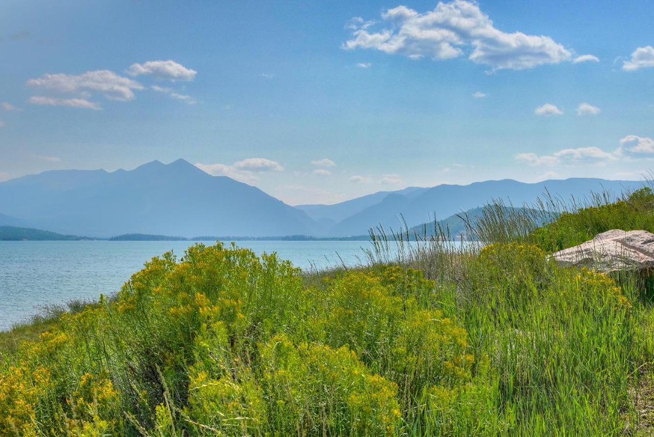 Mountain Luxury On Lake Dillon, Close To All The Best Ski Resorts In Colorado! Exterior photo