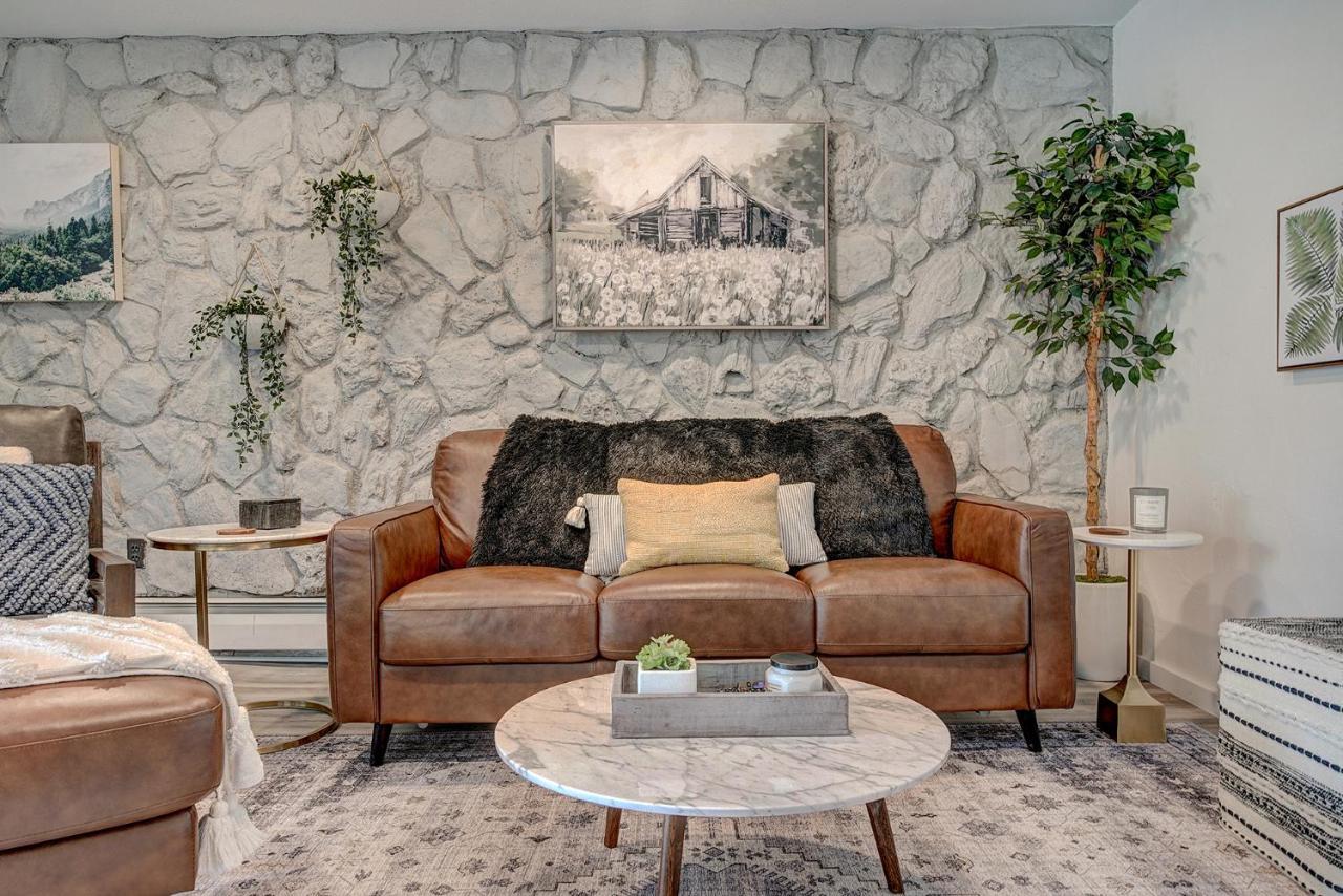 Mountain Luxury On Lake Dillon, Close To All The Best Ski Resorts In Colorado! Exterior photo