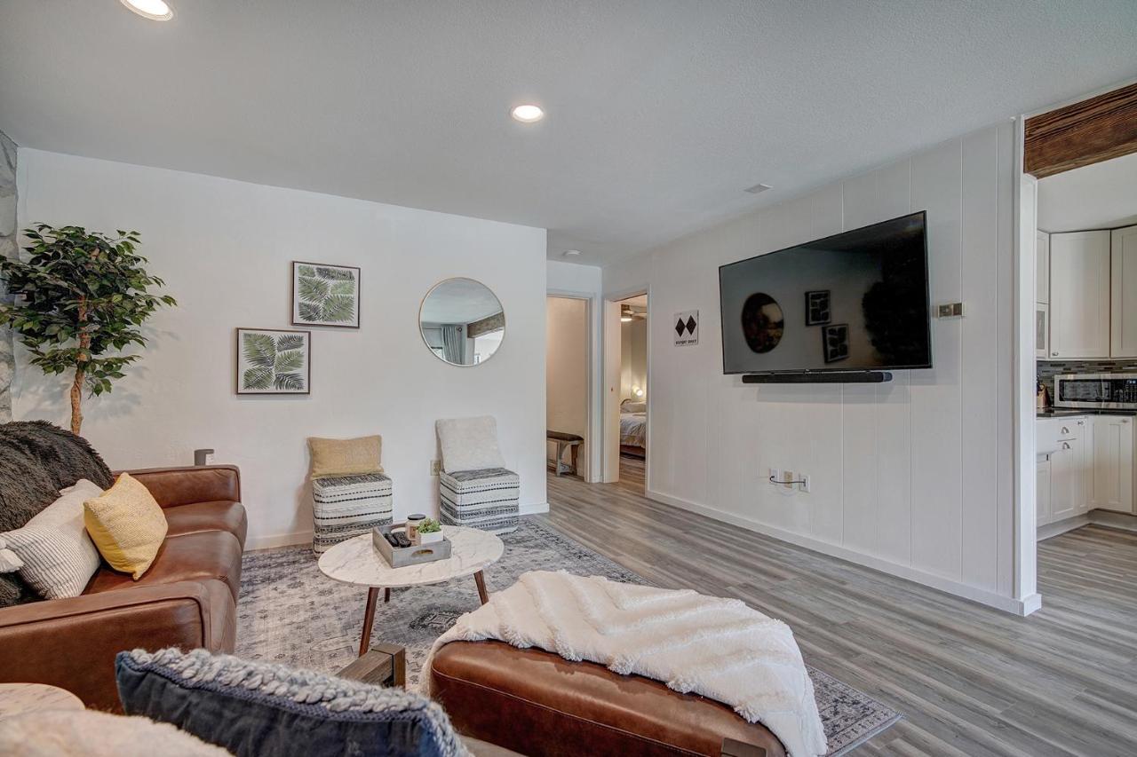 Mountain Luxury On Lake Dillon, Close To All The Best Ski Resorts In Colorado! Exterior photo