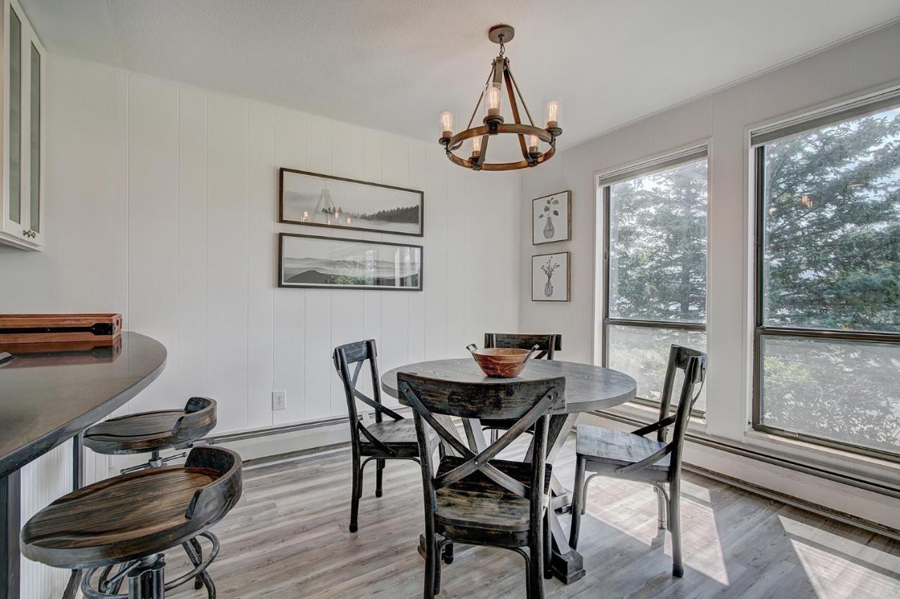 Mountain Luxury On Lake Dillon, Close To All The Best Ski Resorts In Colorado! Exterior photo