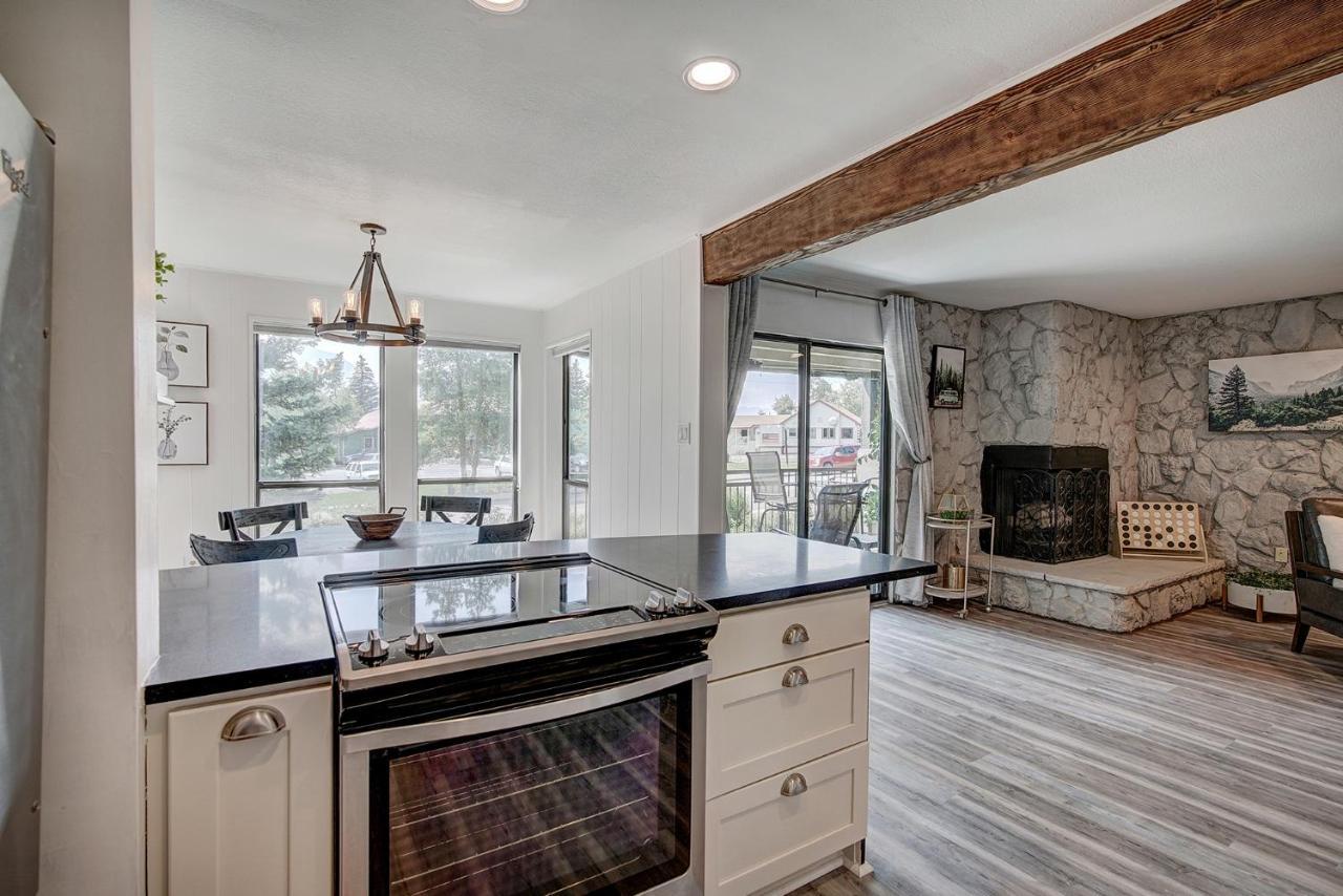 Mountain Luxury On Lake Dillon, Close To All The Best Ski Resorts In Colorado! Exterior photo