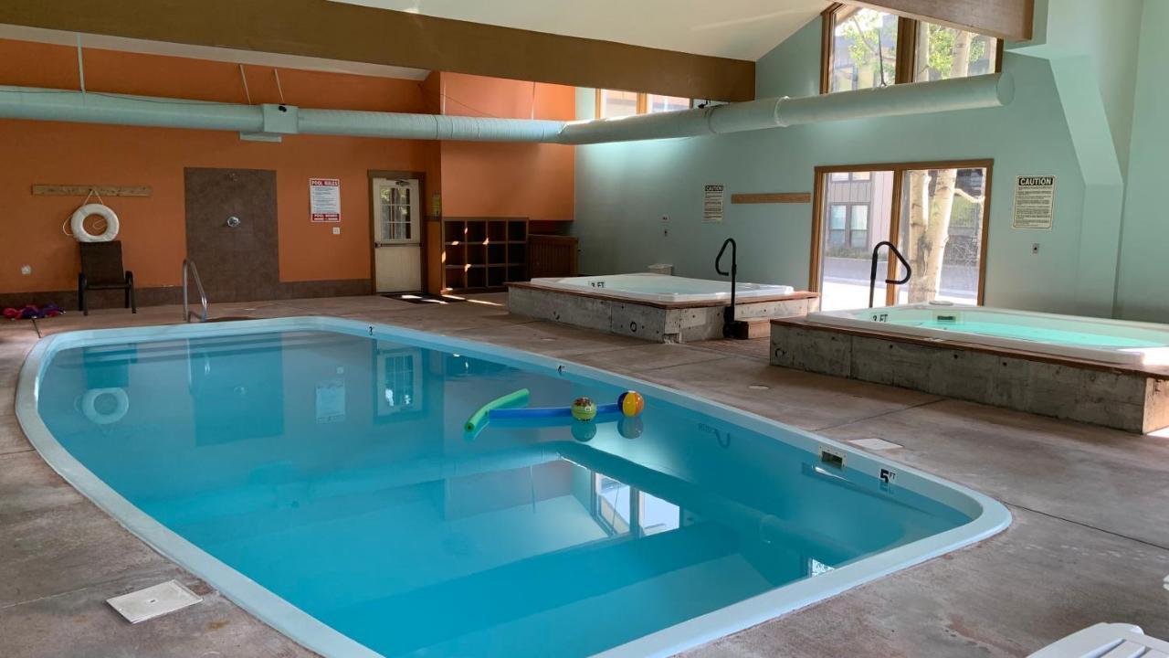 Mountain Luxury On Lake Dillon, Close To All The Best Ski Resorts In Colorado! Exterior photo