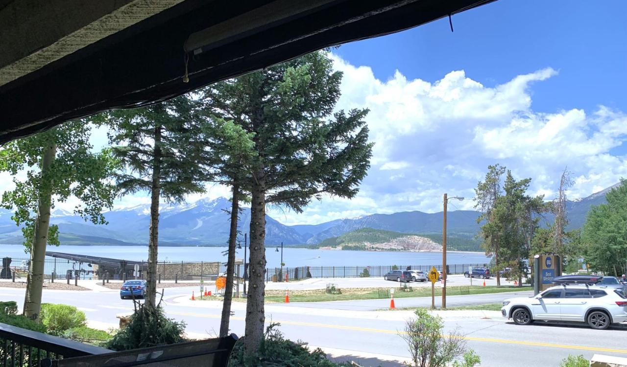 Mountain Luxury On Lake Dillon, Close To All The Best Ski Resorts In Colorado! Exterior photo