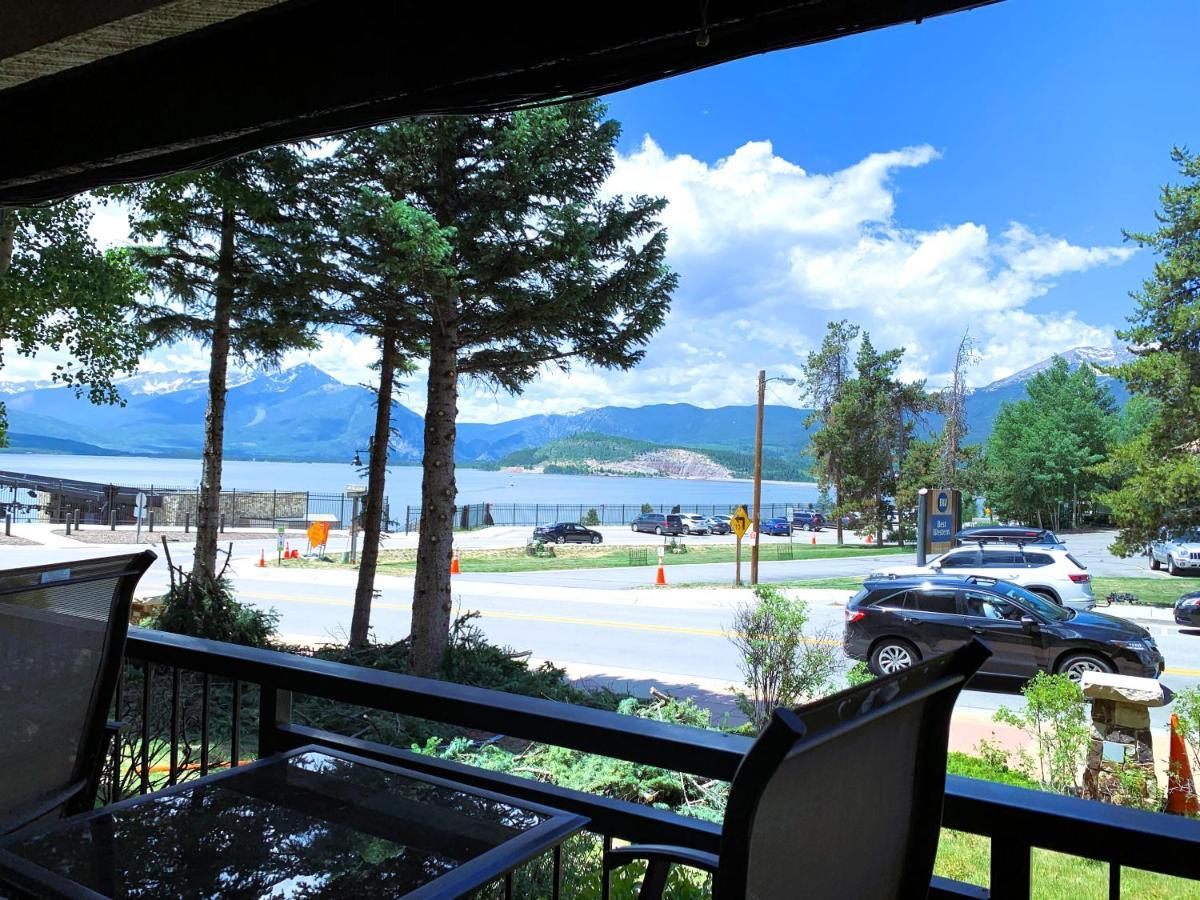 Mountain Luxury On Lake Dillon, Close To All The Best Ski Resorts In Colorado! Exterior photo